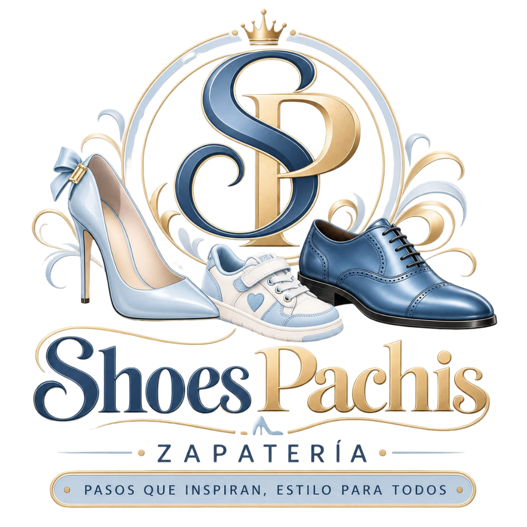 Shoes Pachis